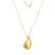 Колие Large  + 347.00 € 
