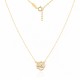 Колие Roselle  + 280.19€ (548.00 лв.) 