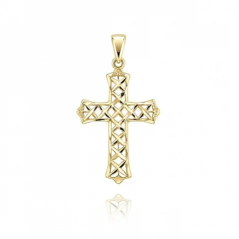 Златен кръст Crosslight