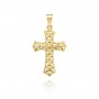 Златен кръст Everfaith