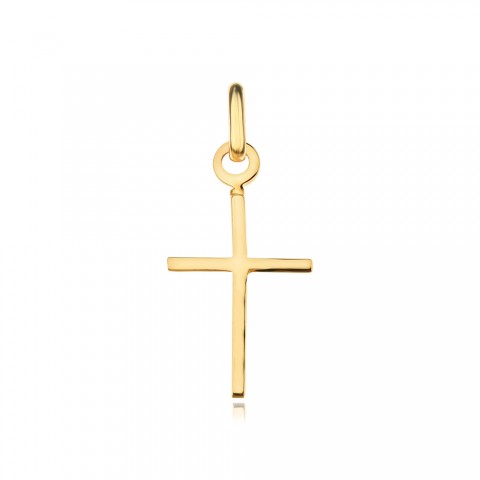 Златен кръст Chris
