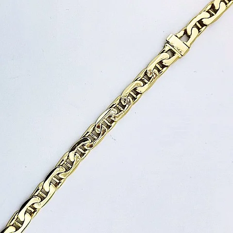 Златен синджир S11619