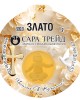 СВЕТО КРЪЩЕНИЕ 1,00g (999,9)