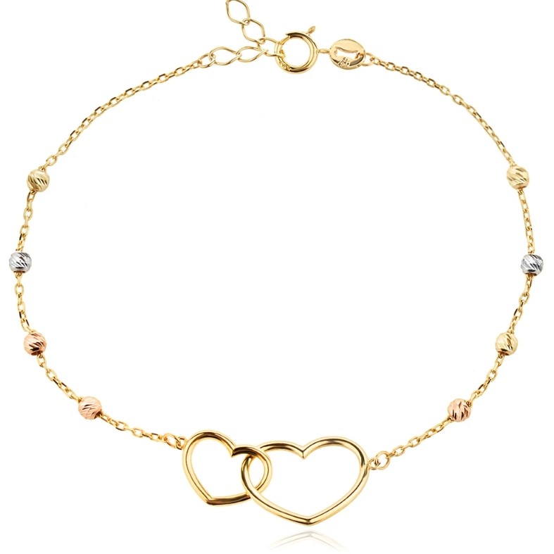  Златна Гривна Tamara