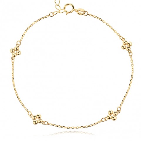 Златна Гривна Vella Златна Гривна Vella