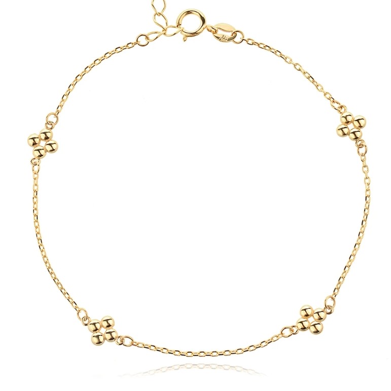 Златна Гривна Vella Златна Гривна Vella