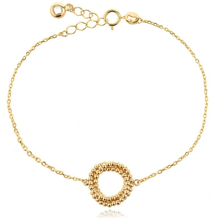 Златна Гривна Maraya Златна Гривна Maraya