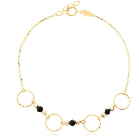 Златна Гривна Moana Златна Гривна Moana