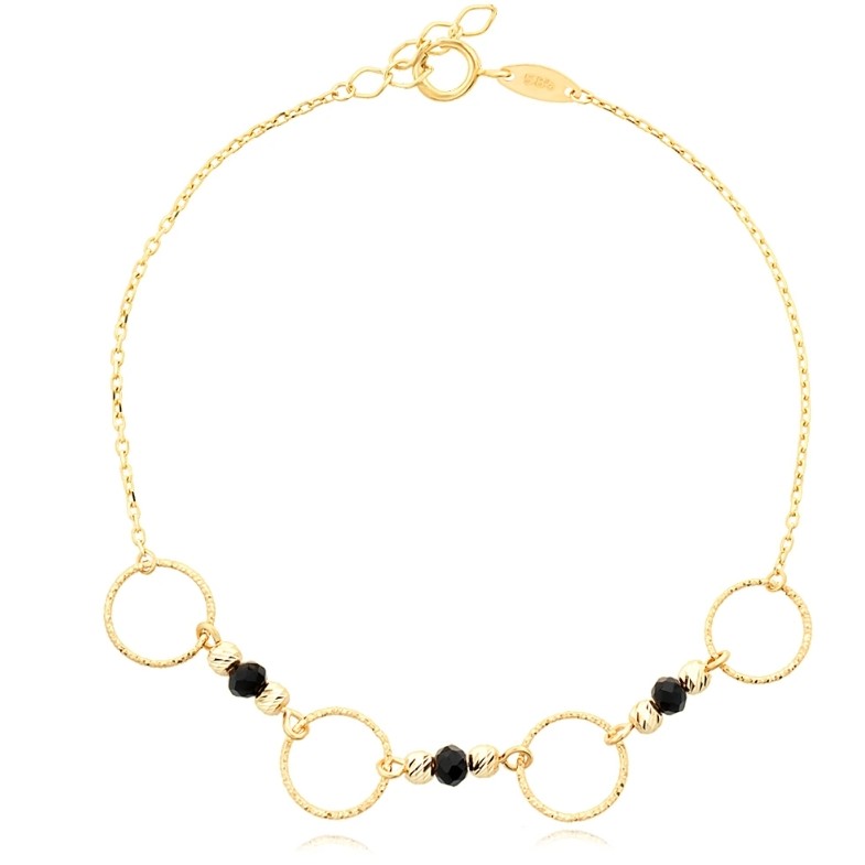 Златна Гривна Moana Златна Гривна Moana