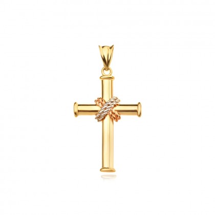 златен кръст Елион 