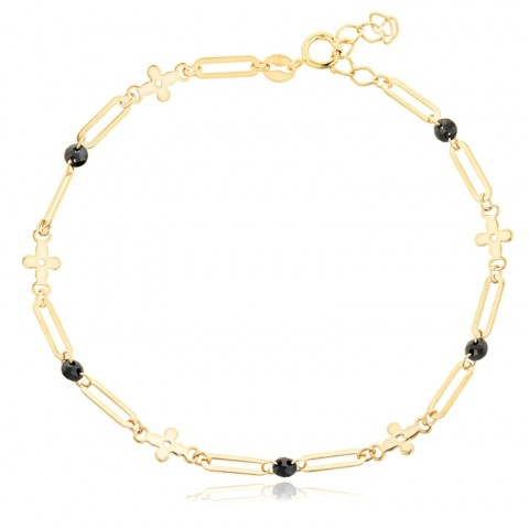 Златна Гривна Titti Златна Гривна Titti