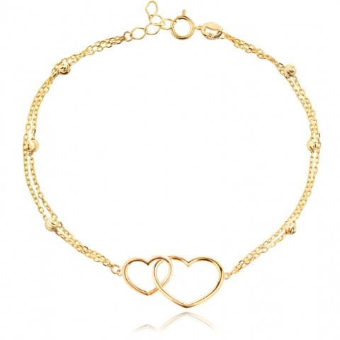 Златна Гривна Elvira Златна Гривна Elvira