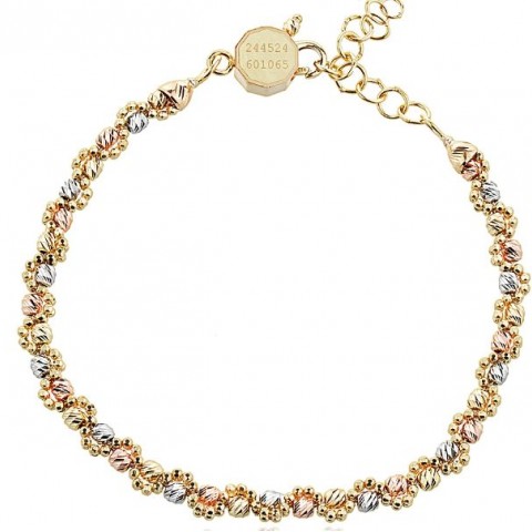 Златна Гривна Olympia Златна Гривна Olympia