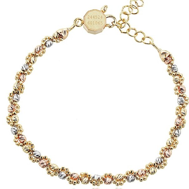 Златна Гривна Olympia Златна Гривна Olympia