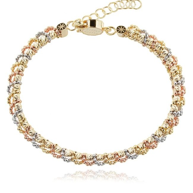 Златна Гривна Baccara Златна Гривна Baccara