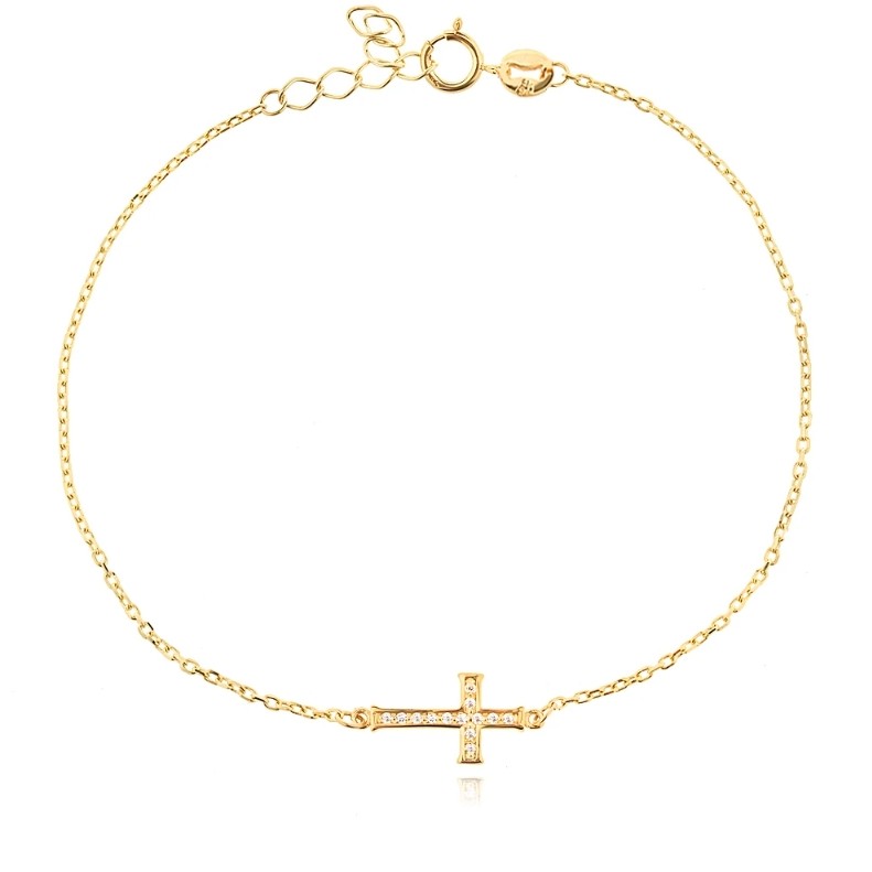 Златна Гривна Santiya