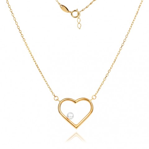 Златна Гривна Luvia Златна Гривна Luvia