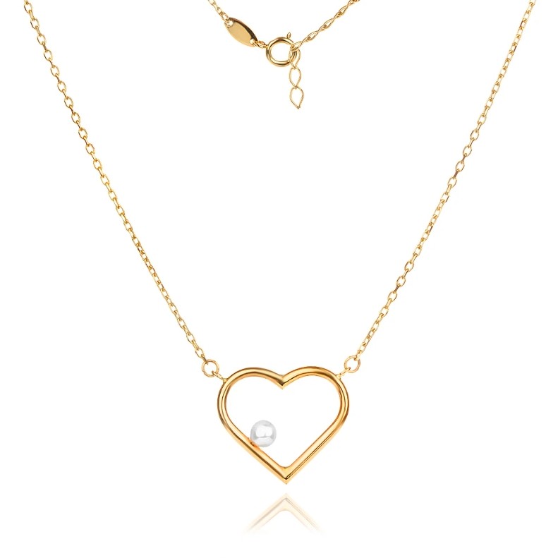 Златна Гривна Luvia Златна Гривна Luvia