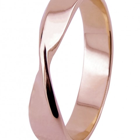 Мъжка брачна халка