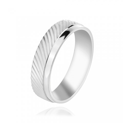 Мъжка брачна халка