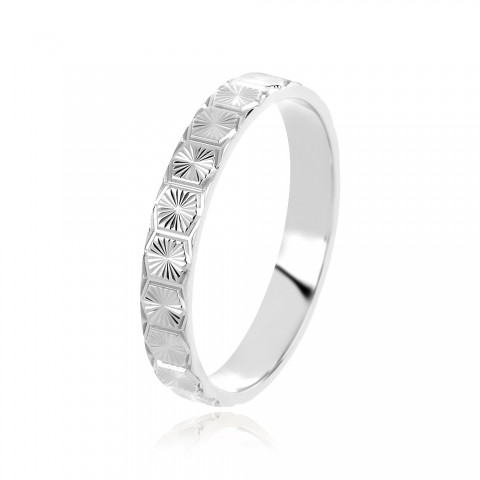 Дамска брачна халка