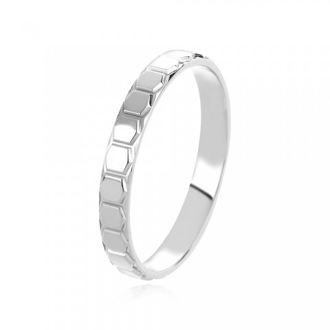 Мъжка брачна халка