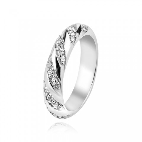 Дамска брачна халка