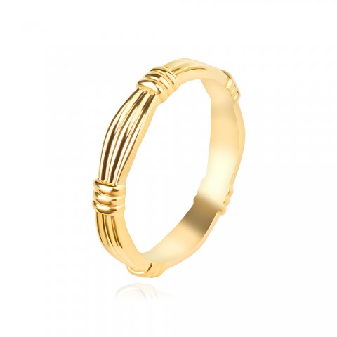 Мъжка брачна халка