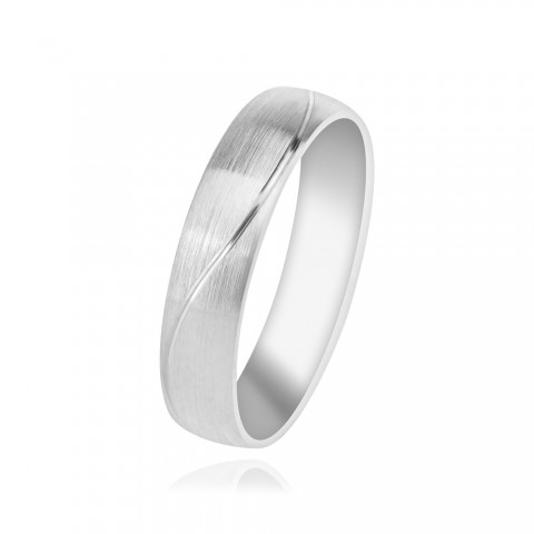 Мъжка брачна халка