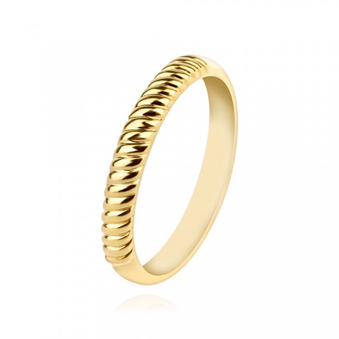 Мъжка брачна халка