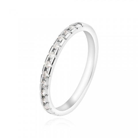 Дамска брачна халка