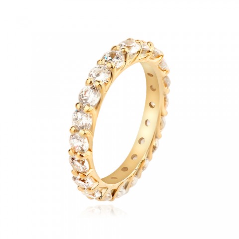 Дамска брачна халка