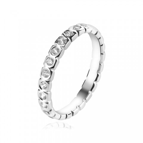 Дамска брачна халка