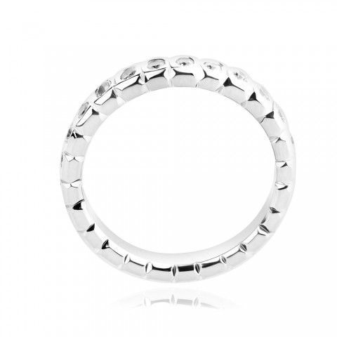 Дамска брачна халка