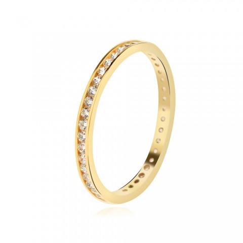 Дамска брачна халка