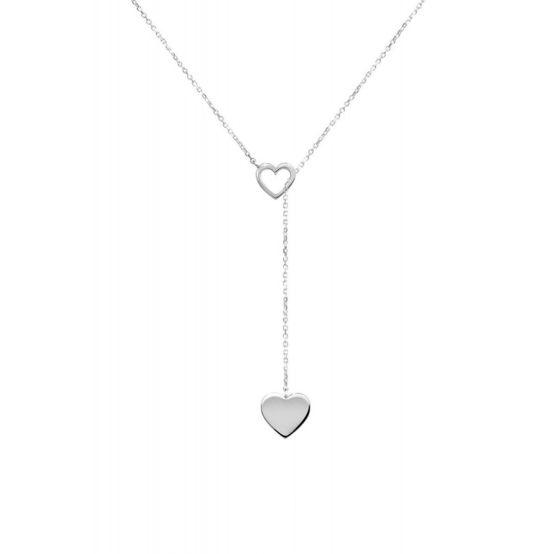 Златно колие Velvet Love