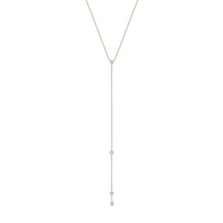 Златно колие Фентъзи 