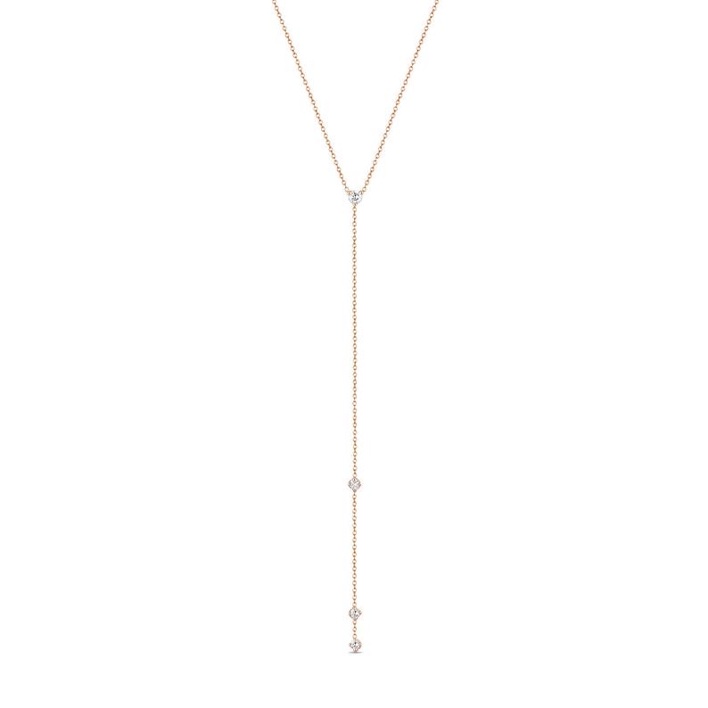 Златно колие Фентъзи 