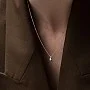 Златно колие Gem Lite