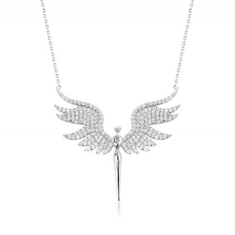 Златно колие Risen