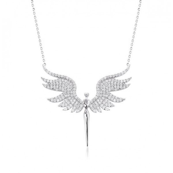 Златно колие Risen