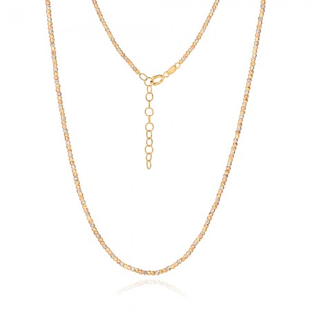 Златно колие Diamond Gleam Златно колие Diamond Gleam