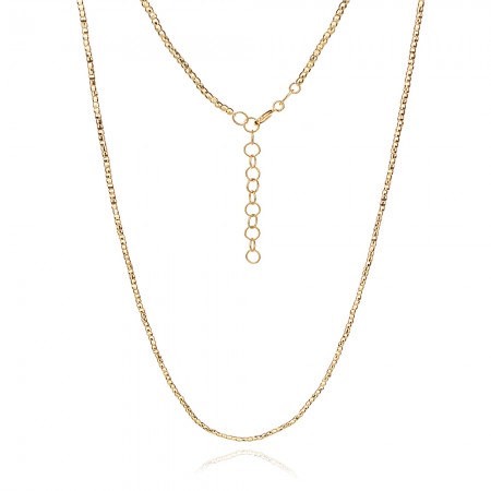 Златно колие Diamond Gleam Златно колие Diamond Gleam