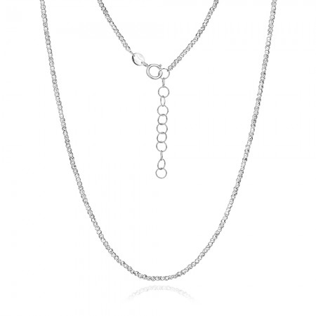 Златно колие Diamond Gleam Златно колие Diamond Gleam