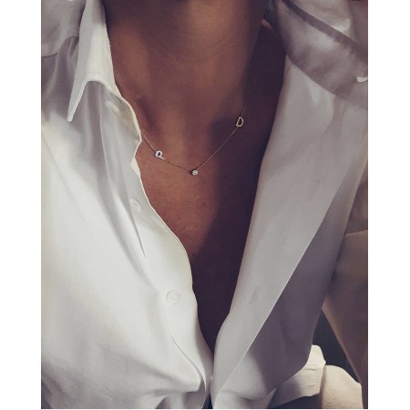 Златно колие Символика Златно колие Символика