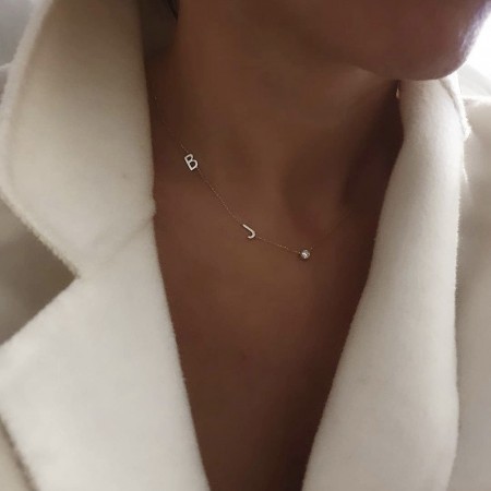 Златно колие Символика