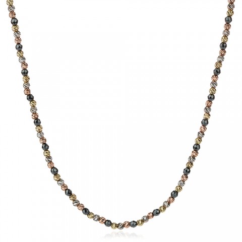 Златно Колие Glo