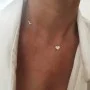 Златно колие Elan