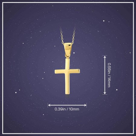 Златно колие Ari