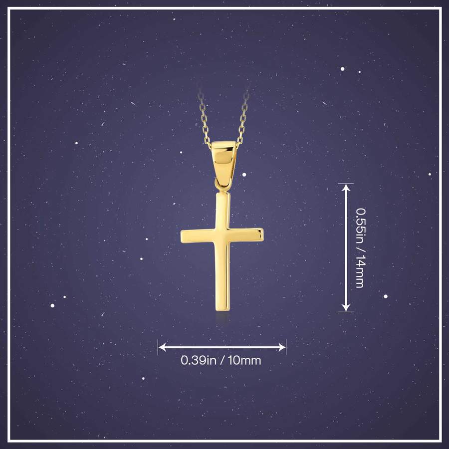 Златно колие Ari